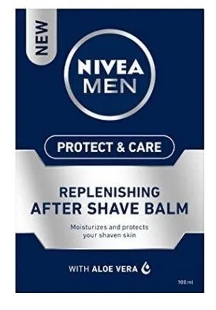 Nivea Aftershave Men Balsem Original - 100 ml