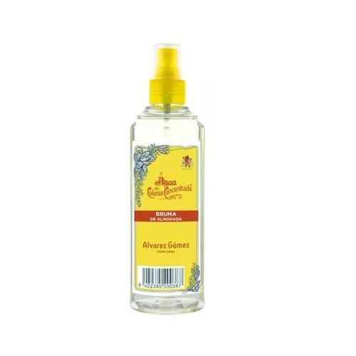 Alvarez Gomez Agua De Colonia Concentrada Bruma De Almohada 300 Ml