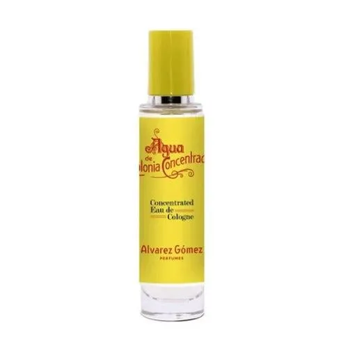 Alvarez Gomez Agua de Colonia Concentrada EDC (30 ml)