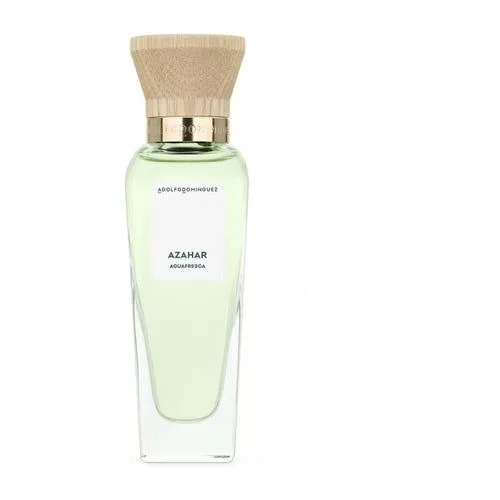 Adolfo Dominguez Agua Fresca Azahar Eau de Toilette 60 ml