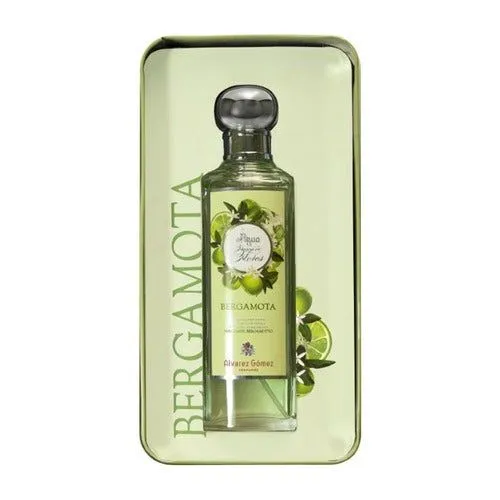 Alvarez Gomez Agua Fresca Bergamota EDC 150 ml