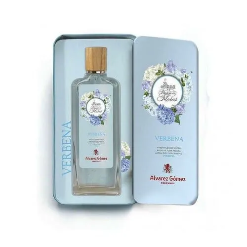 Alvarez Gomez Agua Fresca de Verbena EDC 150 ml