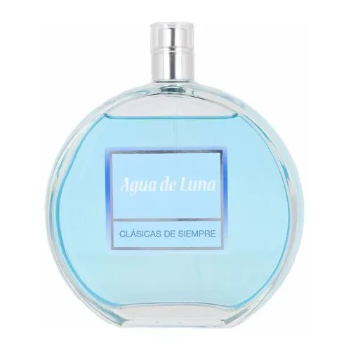 AGUA LUNA edt verstuiver 200 ml