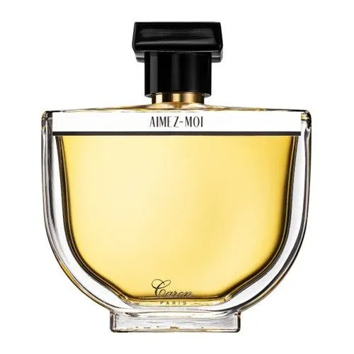 AIMEZ MOI by Caron 100 ml - Eau De Parfum Spray