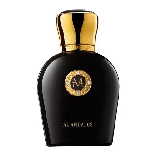 Moresque Al Andalus Eau de Parfum Spray 50 ml