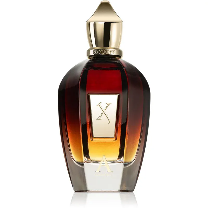 Xerjoff Alexandria II 100 ml - Eau De Parfum Spray (Unisex)