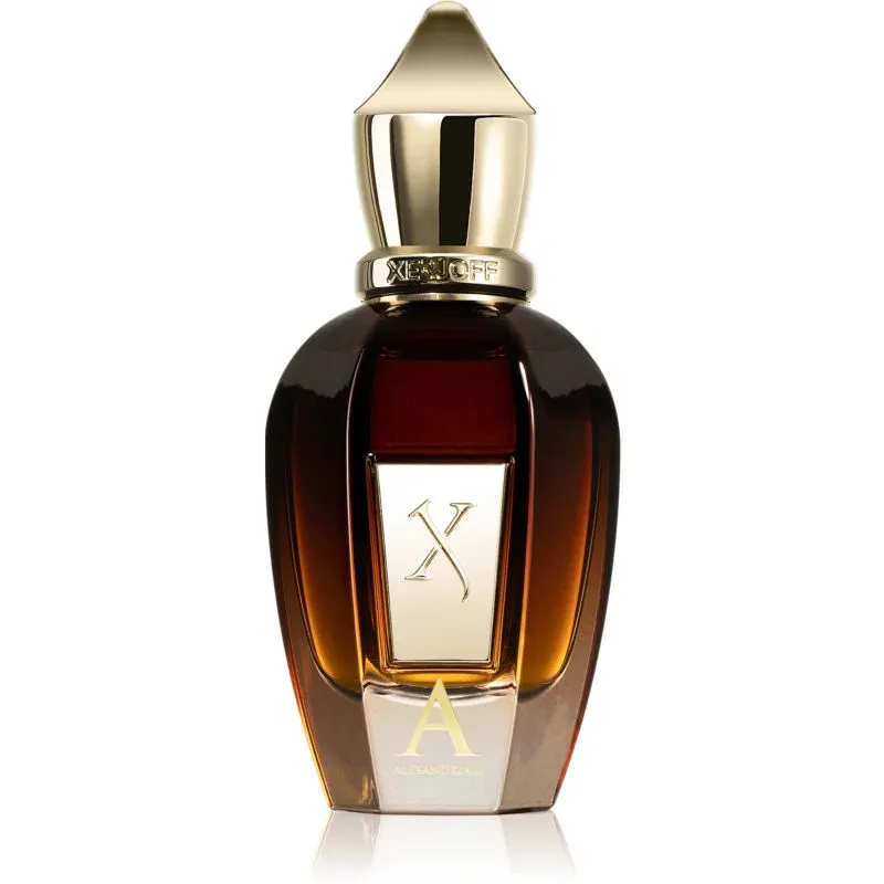 XerJoff Alexandria II Eau de Parfum 50ml