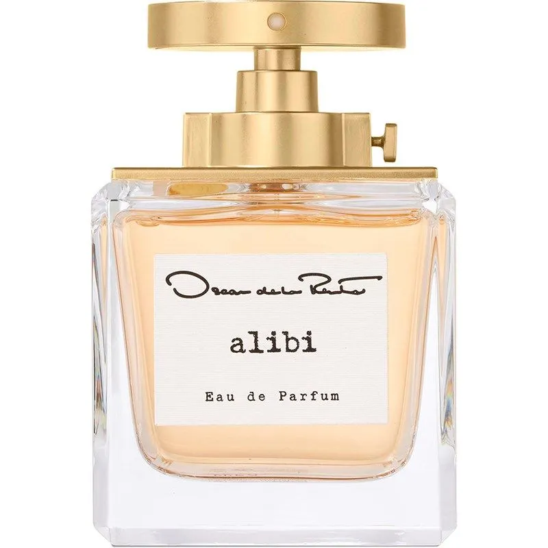 Oscar De La Renta Alibi 100 ml