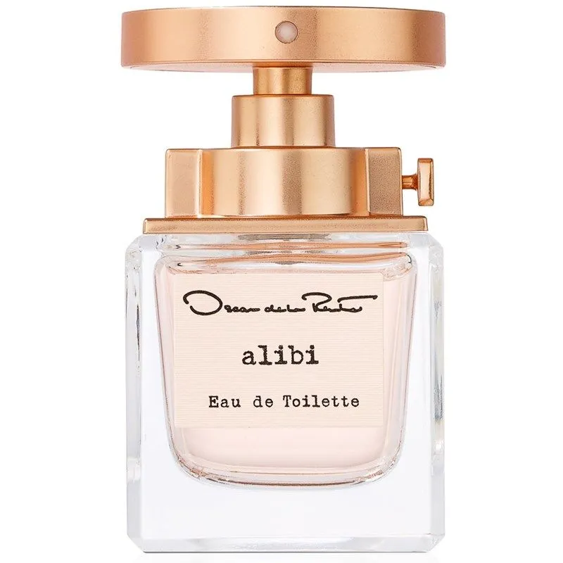 Oscar De La Renta Alibi 30 ml