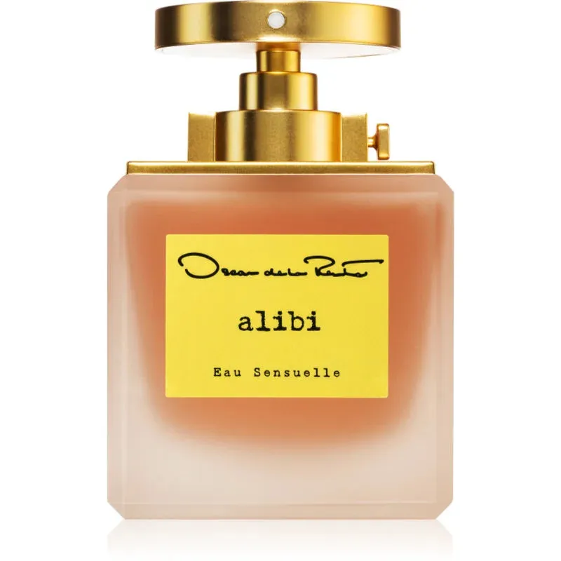 Oscar de la Renta Alibi Eau de Parfum - 100ml