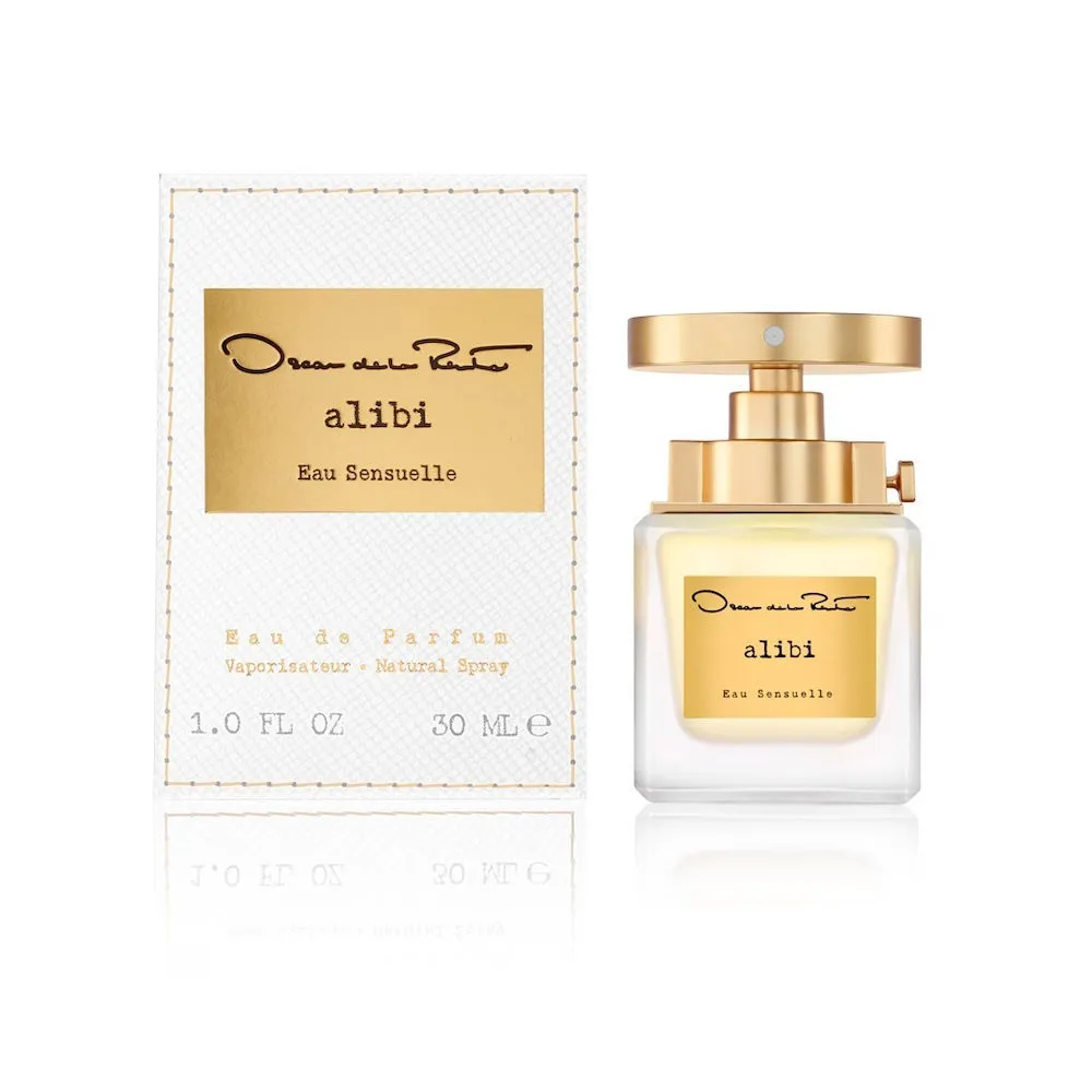 Oscar de la Renta Alibi Eau de Parfum - 30ml
