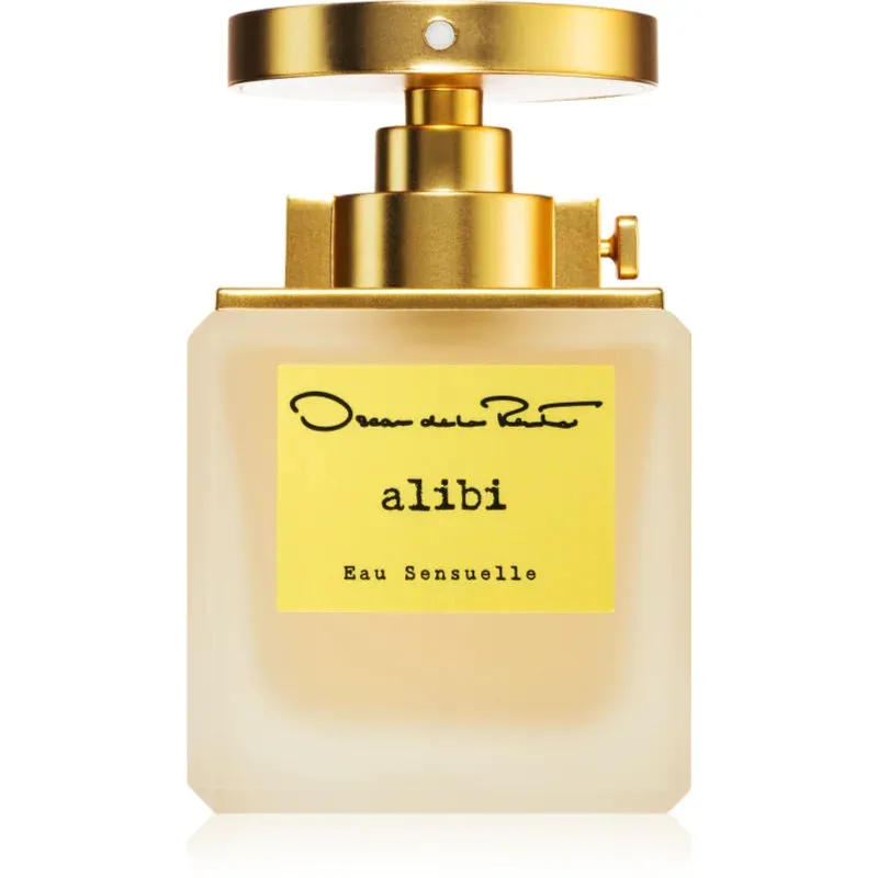 Oscar de la Renta Alibi Eau de Parfum - 50ml