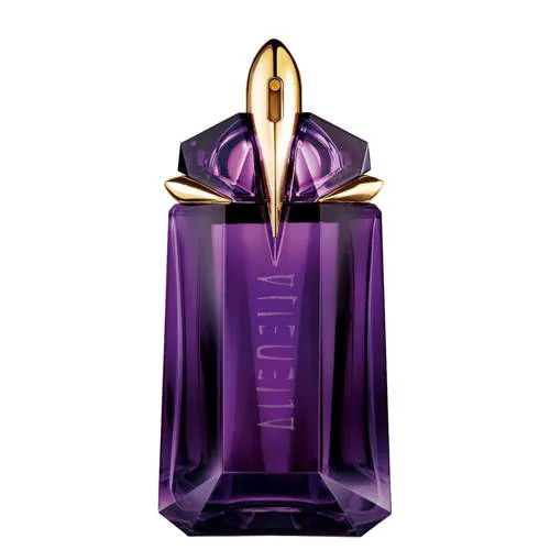 MUGLER Alien Eau de parfum navulbaar 60 ml