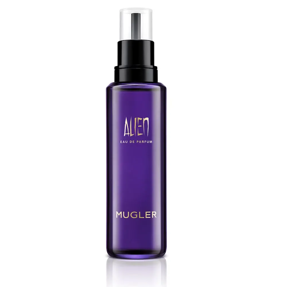 MUGLER Alien Eau de parfum navulling 100 ml