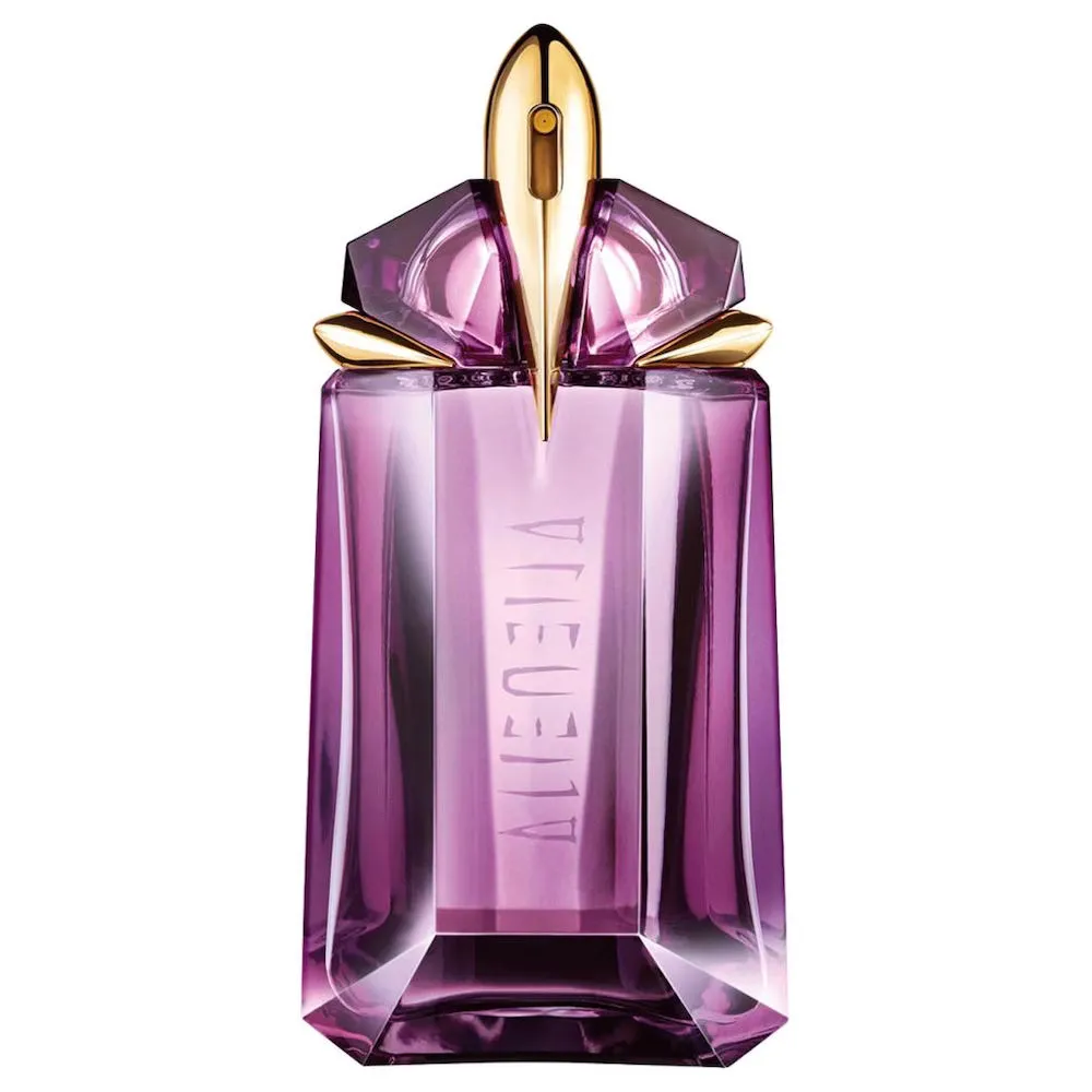 MUGLER Alien Eau de toilette spray 60 ml