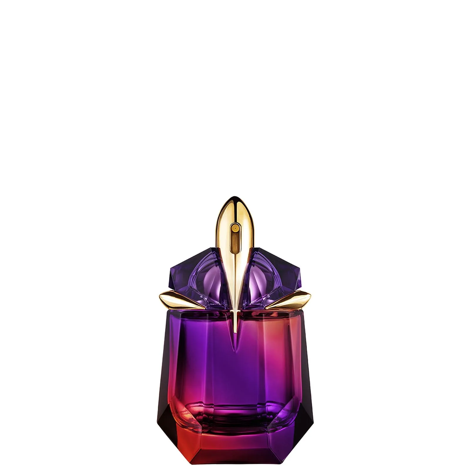 MUGLER Alien Hypersense Eau de parfum navulbaar 30 ml