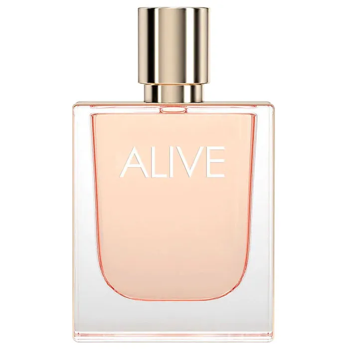 Hugo Boss Alive Eau De Parfum 30 ml - Damesparfum