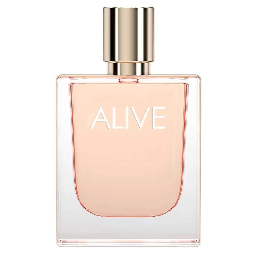 Hugo Boss Alive Eau de Parfum 50 ml