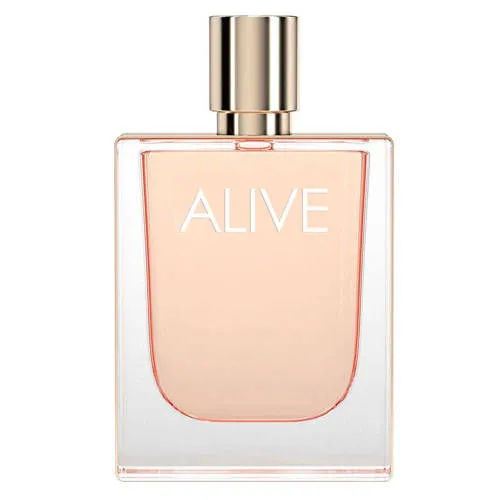 Hugo Boss Alive Eau de parfum spray 80 ml