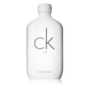 Calvin Klein Ck All 50 ml Eau de Toilette Spray - Unisex