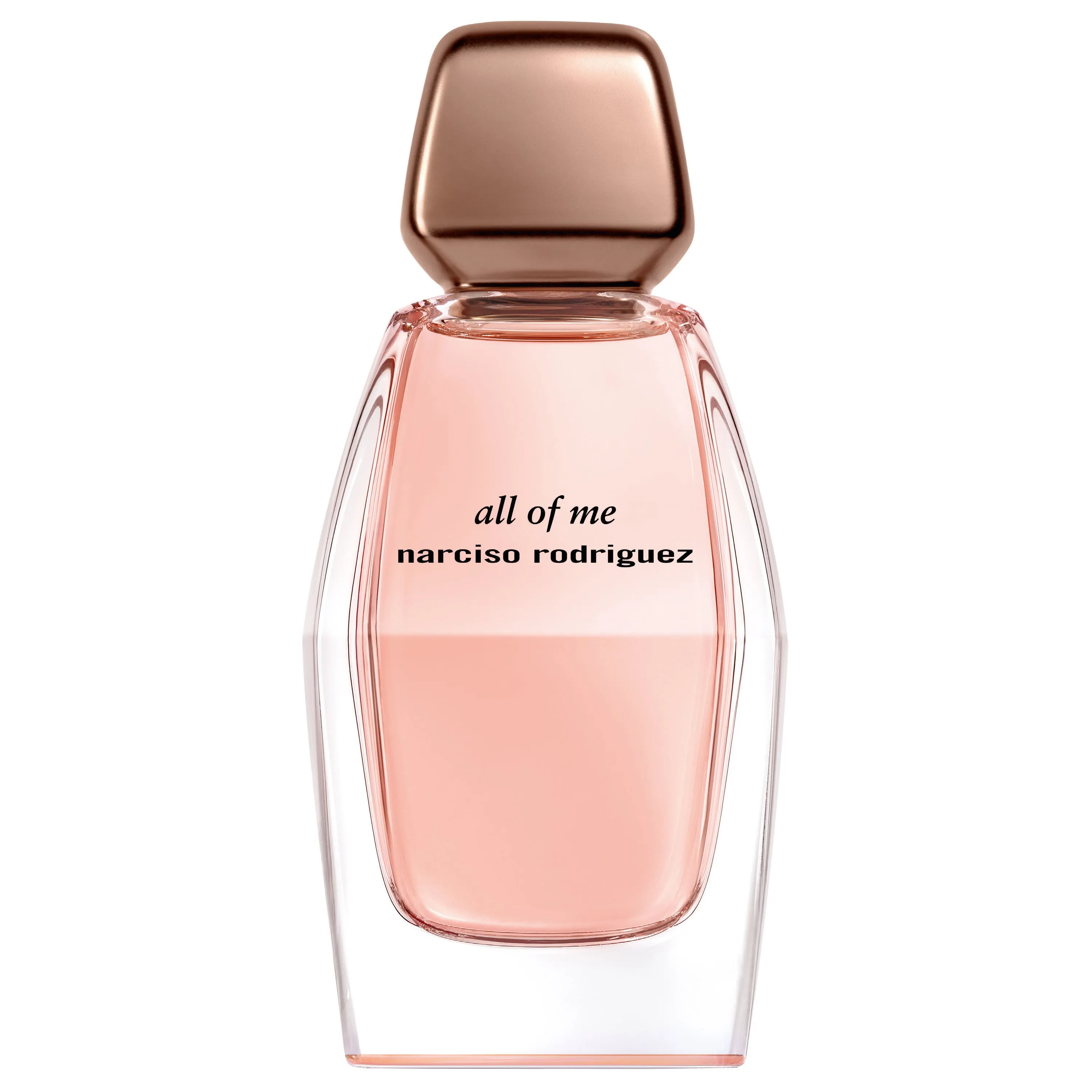 Narciso Rodriguez All of me Eau de parfum spray 90 ml