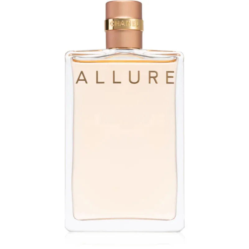 Chanel Allure 100 ml - Eau de Parfum - Damesparfum
