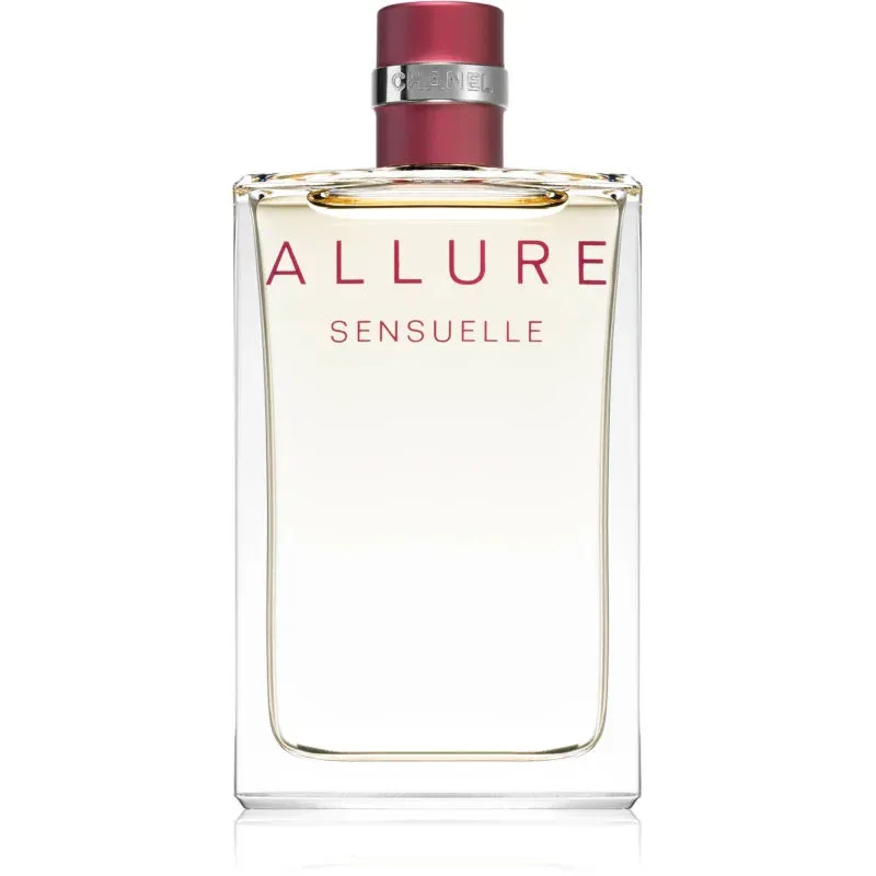 Chanel Allure - 100ml - Eau De Toilette