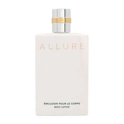 Chanel Allure - 200 ml - bodylotion