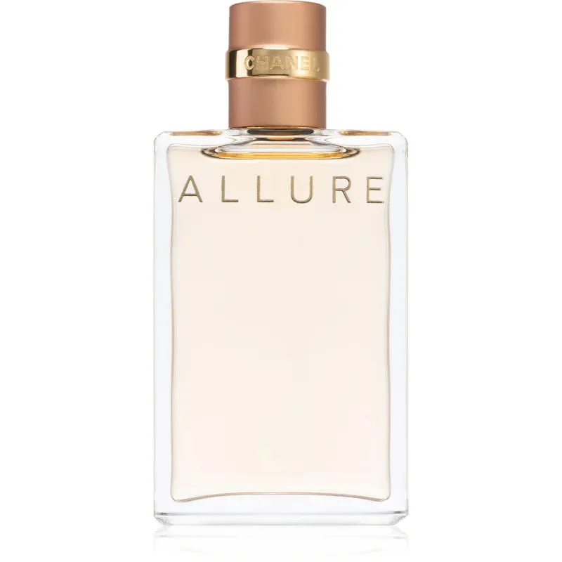 Chanel Allure  50 ml - Eau de parfum - Damesparfum
