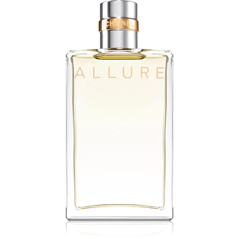Chanel Allure Femme Edt Spray 50 Ml