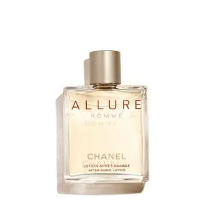 CHANEL Allure Homme 100ml aftershavelotion