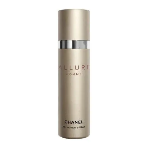 CHANEL ALLURE HOMME ALL-OVER SPRAY 100ML