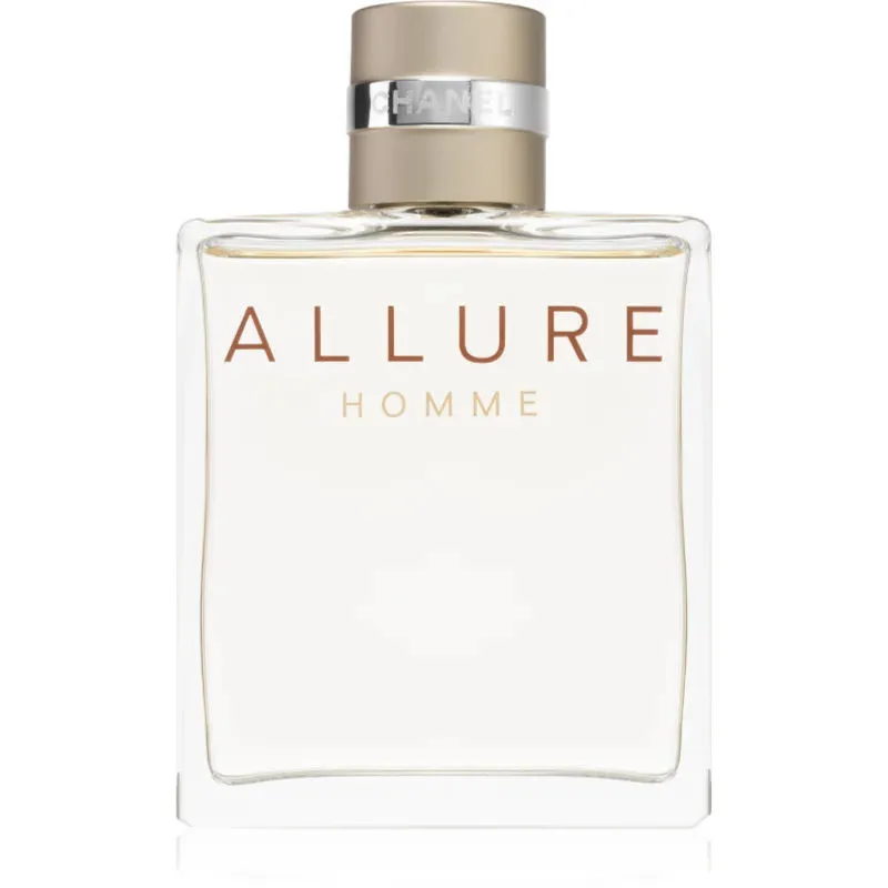 Chanel Allure Homme Eau de Toilette 100 ml