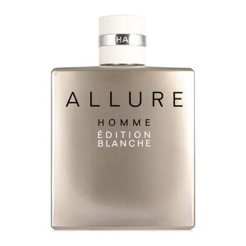 Chanel Allure Homme Edition Blanche 50 ml - Eau de Parfum - Herenparfum