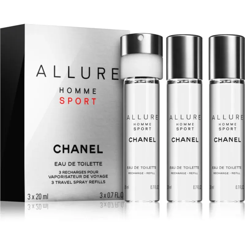 Chanel Allure Homme Sport 60 ml