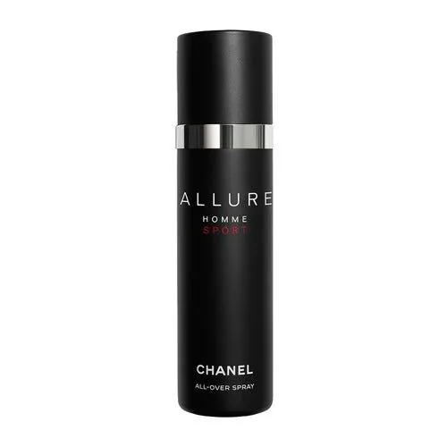 Chanel Allure Homme Sport All-Over body spray - 100 ml