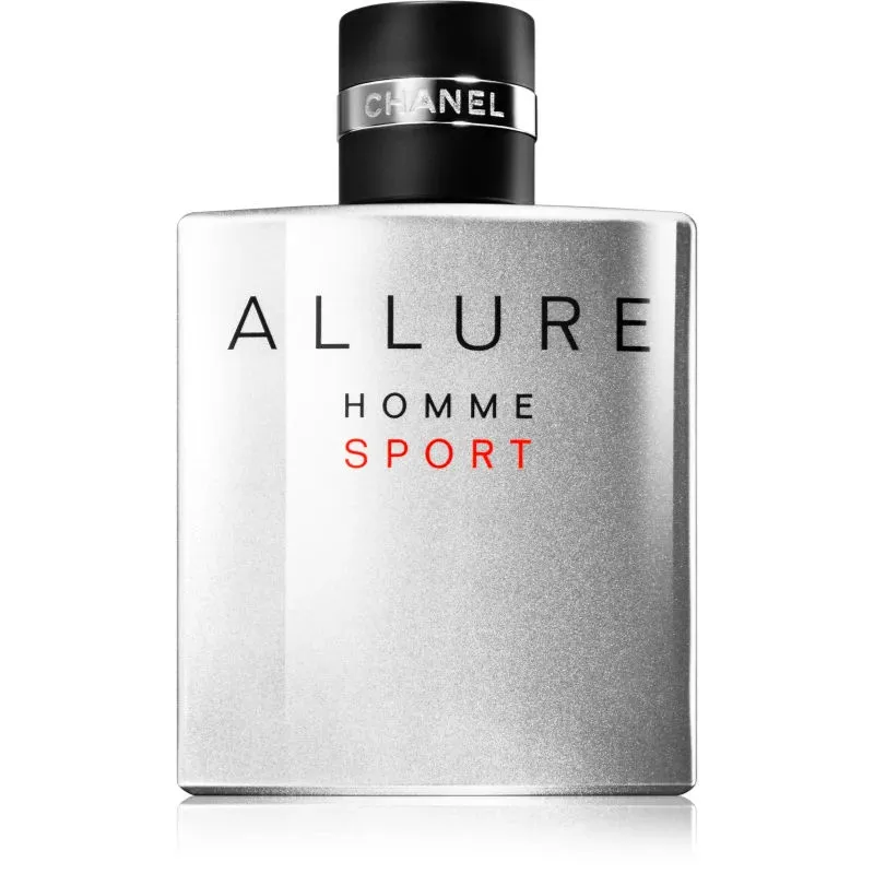 Chanel Allure Homme Sport edt spray 50 ml