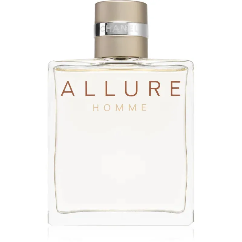 Chanel Allure Pour Homme - 50 ml - Eau de toilette