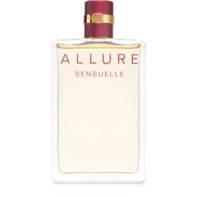 Chanel Allure Sensuelle 100 ml - Eau de Parfum - Damesparfum