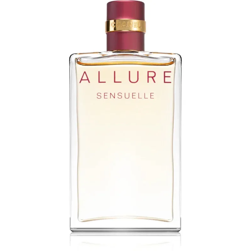Chanel Allure Sensuelle edp spray 50 ml.DAMES