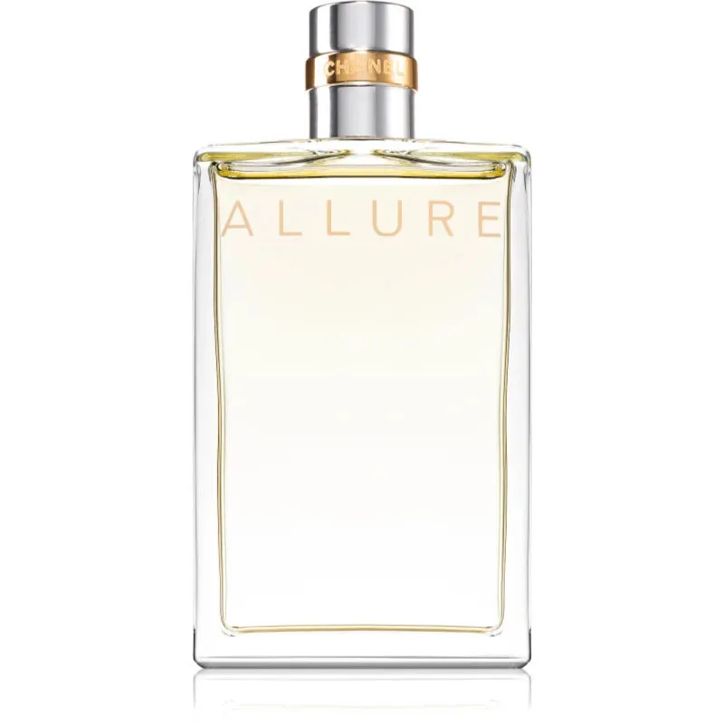 Chanel Allure Vaporisateur - 100 ml - eau de toilette spray vaporisateur