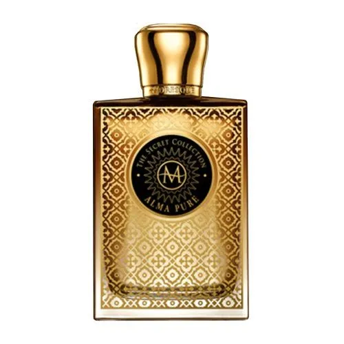 Moresque Alma Pure Eau de parfum spray 75 ml