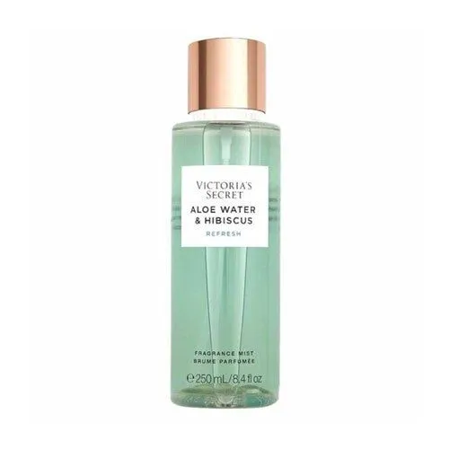 Victoria's Secret Aloe Water&Hibiscus Body Mist 250 ml