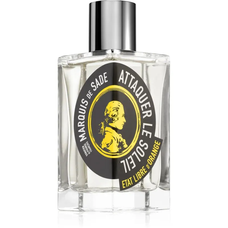 Etat Libre D'Orange Als Marquis De Sade - 100ml - Eau de parfum