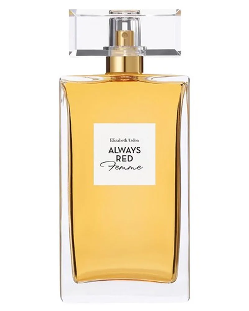 Elizabeth Arden - Always Red Eau De Toilette - 100ML