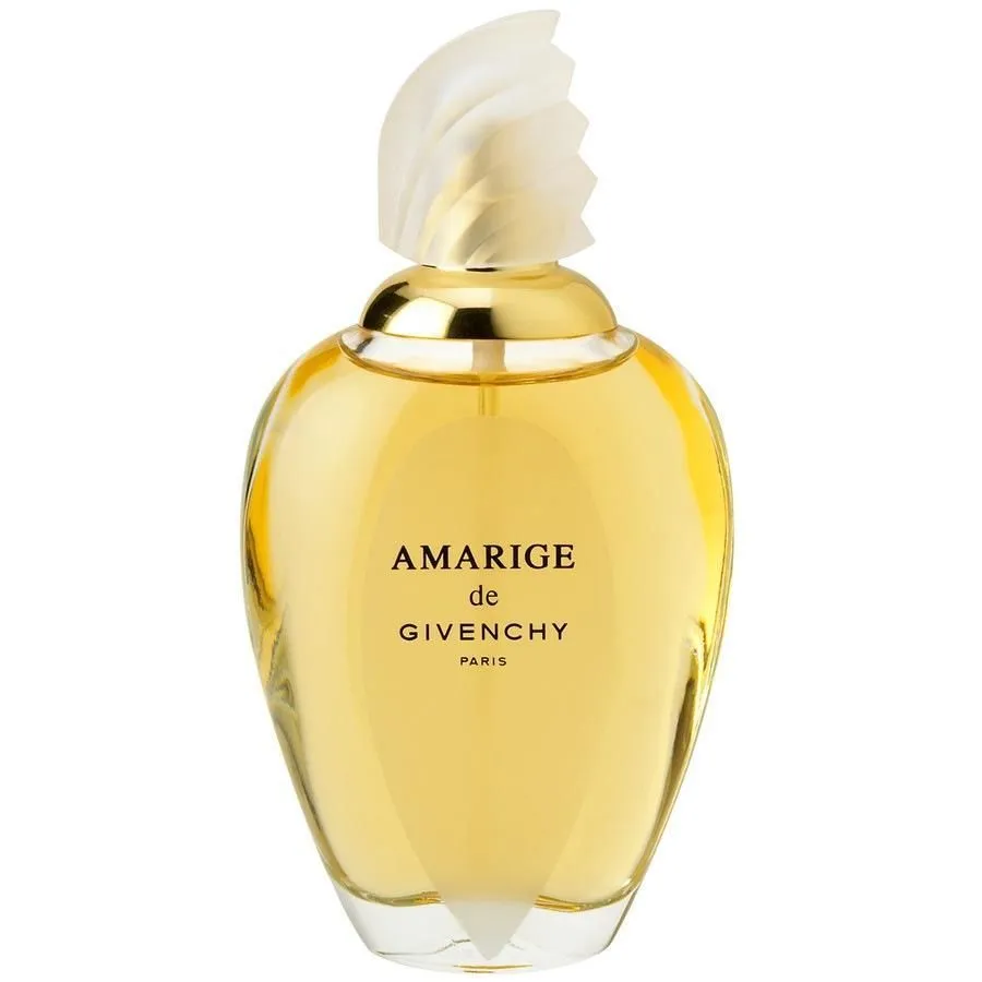 Givenchy Amarige Eau de Toilette Spray 100 ml