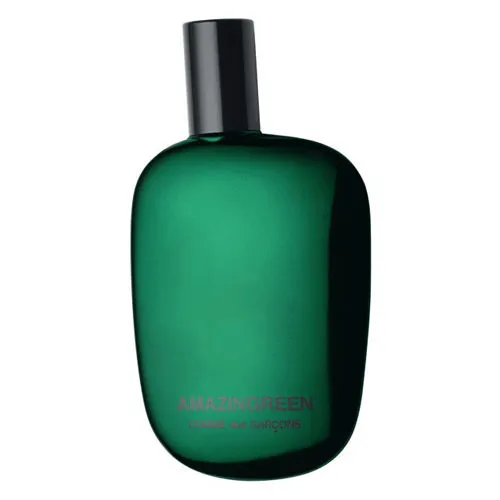Amazingreen by Comme des Garcons 50 ml - Eau De Parfum Spray (Unisex)