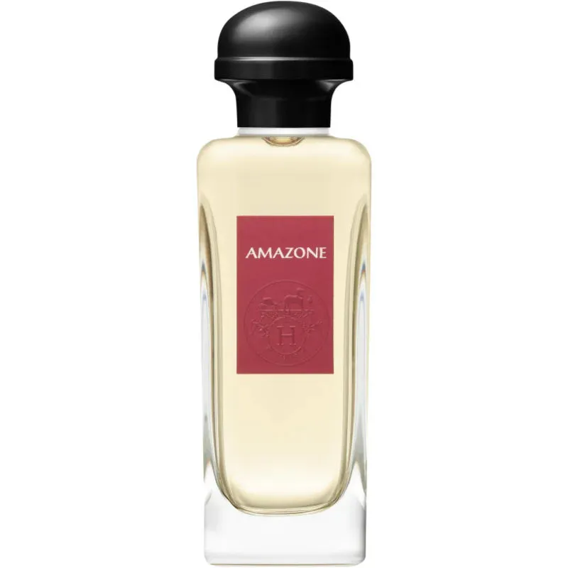 HERMÈS Amazone Eau de Toilette Eau de Toilette 100 ml