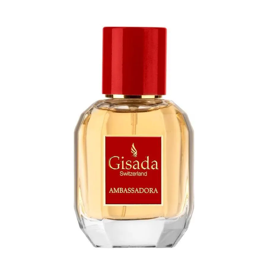 Gisada Ambassadora eau de parfum 50ml