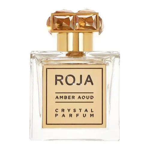 Roja Parfums Amber Aoud Crystal™ Parfum 100 ml